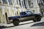 Dodge Ram 1500 RX Crew Cab by Militem 2017 года
